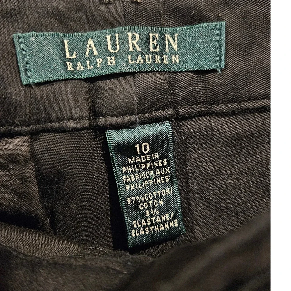Lauren Ralph Lauren excellent no